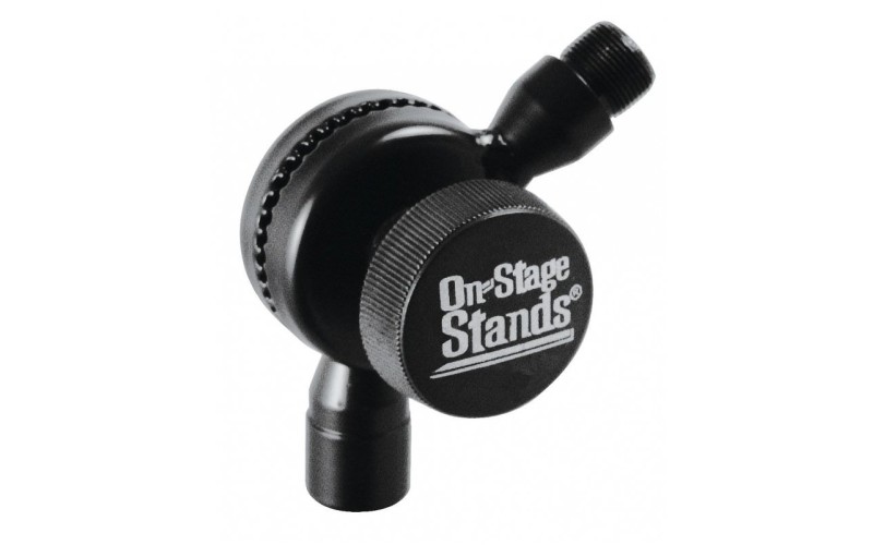 ONSTAGE MSA9501 - зубчатая муфта на микрофонную стойку