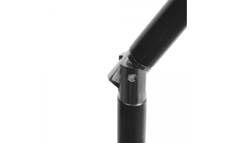 OnStage MSS8310 - стойка с изменяемым наклоном верхней секции, М20, БЕЗ ОСНОВАНИЯ, М20