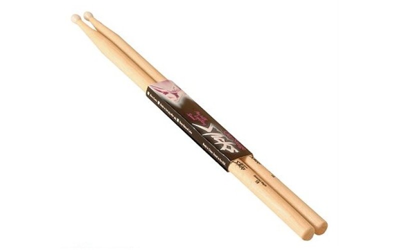 ONSTAGE MW5B - барабанные палочки 5В, клен