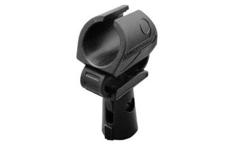 OnStage MY325 - держатель для динам.. микрофона, антивибрация, твердый пластик