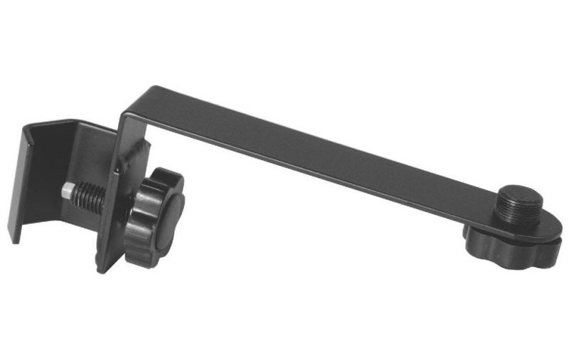 OnStage MY550 - дополнительный держатель микрофона, черный