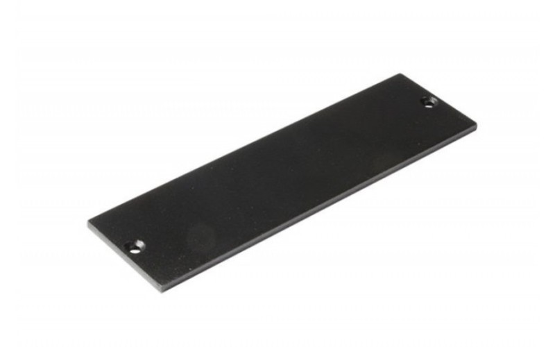 ONSTAGE RPB1500 - рэковая панель 1U для рэков 500 серии