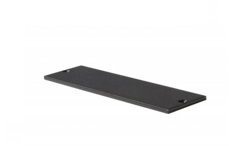 ONSTAGE RPB1500 - рэковая панель 1U для рэков 500 серии