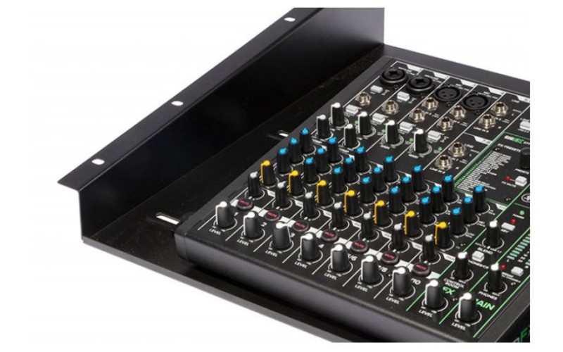 ONSTAGE RSU1000 - регулируемая полка для установки в рэк (верх) приборов не имеющих крепления