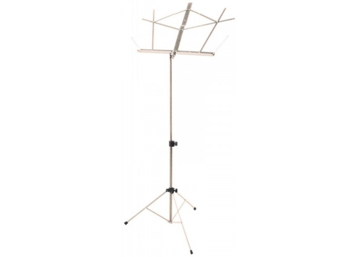 OnStage SM7122N - пюпитр, цвет никель