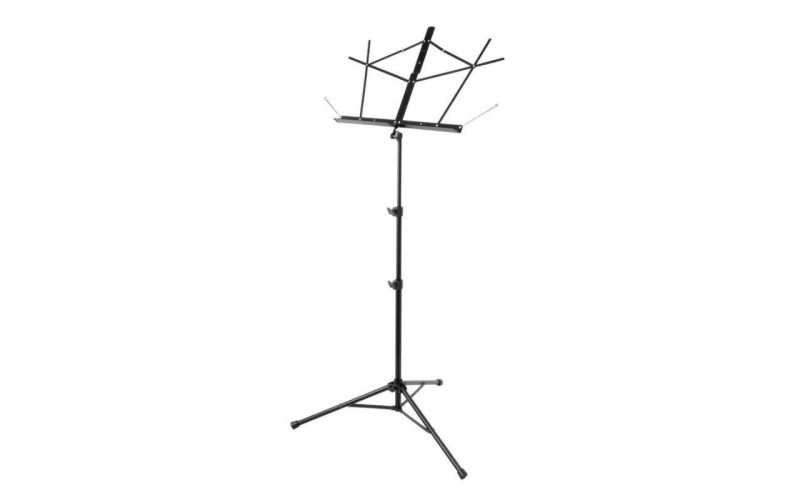 OnStage SM7222B - пюпитр, цвет черный