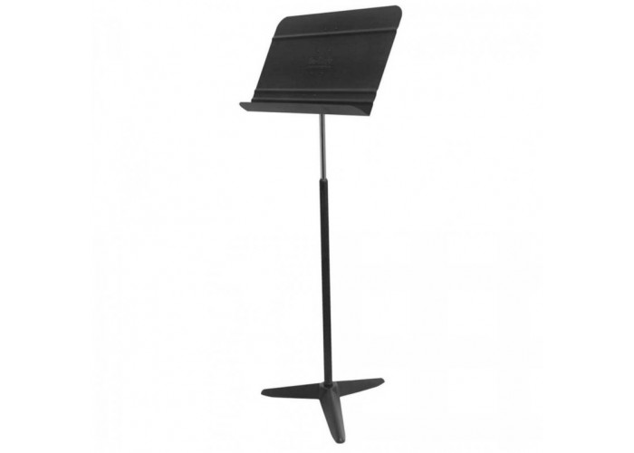 OnStage SM7711B - пульт дирижера, треугольное основание,чвет черный