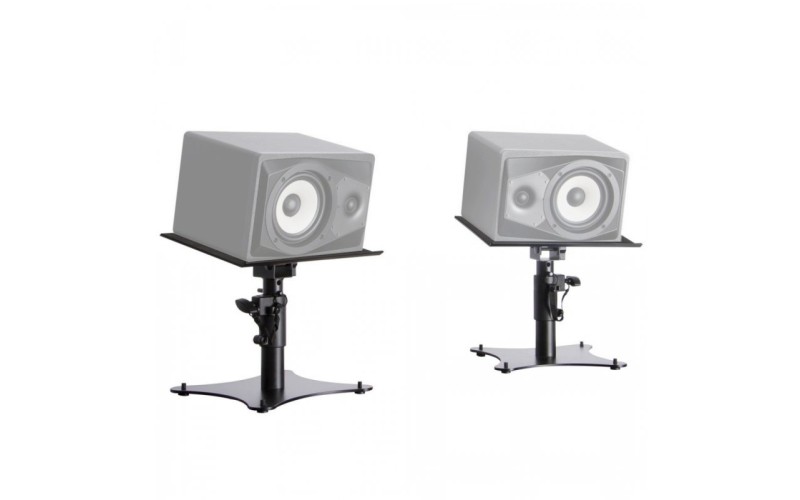 ONSTAGE SMS4500-P - настольная подставка для студийного монитора (цена за пару)