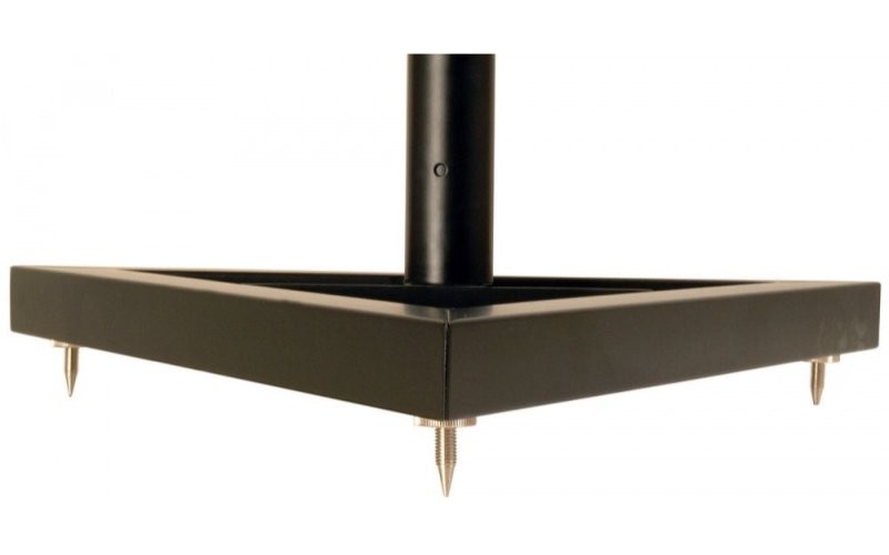 OnStage SMS6000-P - стойки под монитор (пара)