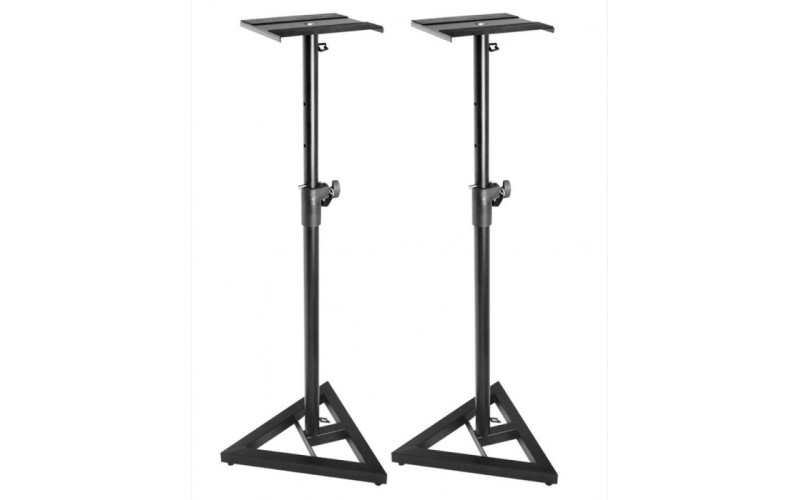 OnStage SMS6000-P - стойки под монитор (пара)