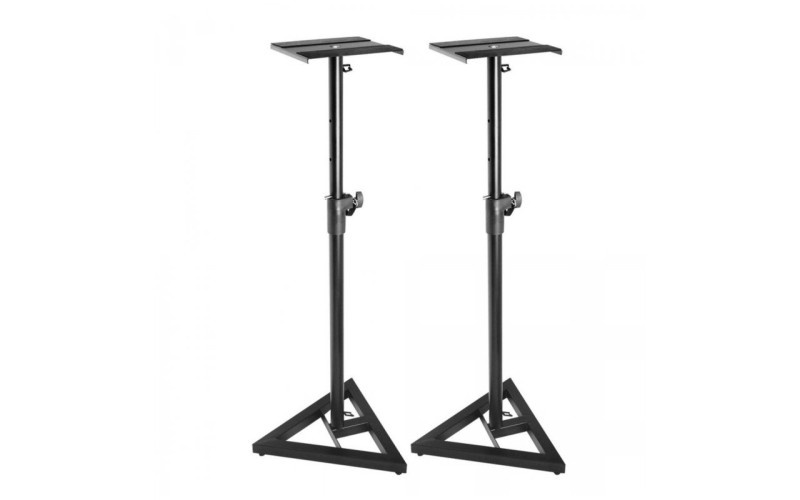 OnStage SMS6000-P - стойки под монитор (пара)