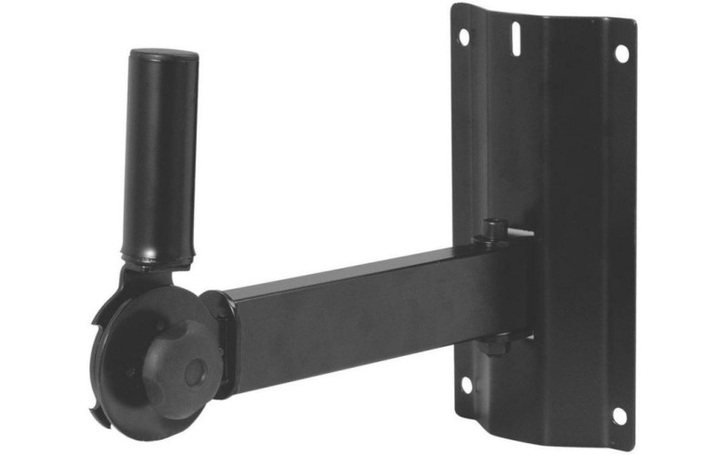 OnStage SS7322B - настенный кронштейн (пара) для колонок, с поворотным мех-мом (цена за пару )