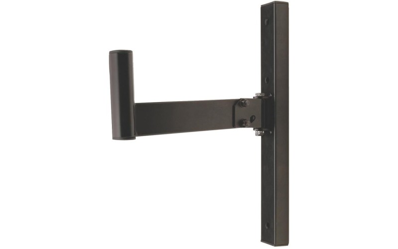 OnStage SS7323B - настенный кронштейн (пара) для колонок, с поворотным мех-мом (ЦЕНА ЗА ПАРУ)