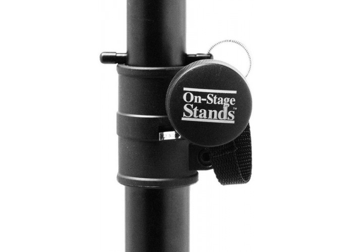 OnStage SS7730FDK - комплект 6 шт спикерных стоек SS7730B