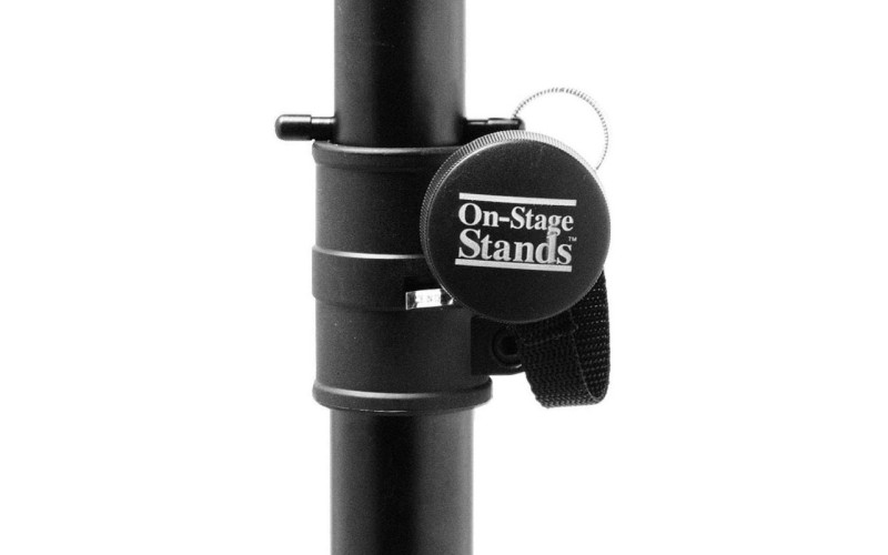 OnStage SS7730FDK - комплект 6 шт спикерных стоек SS7730B