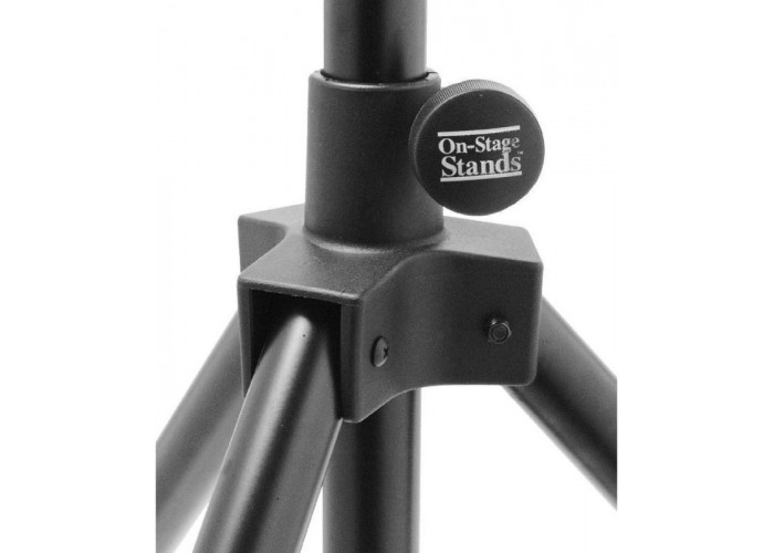 OnStage SS7730FDK - комплект 6 шт спикерных стоек SS7730B