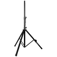 ONSTAGE SS7762B - спикерная стойка с регулируемой ногой