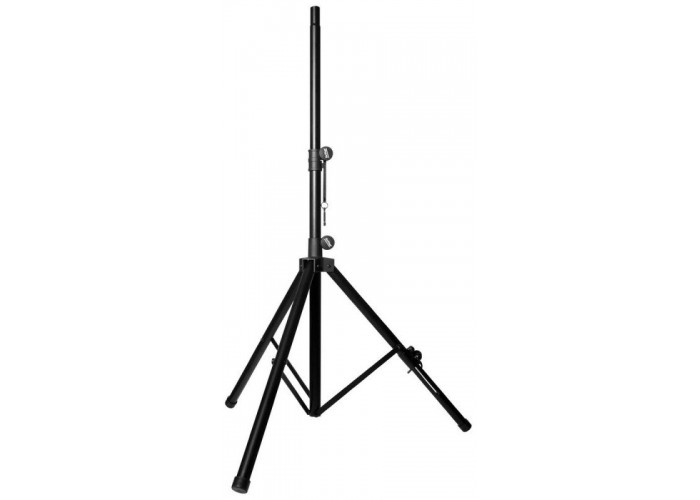 ONSTAGE SS7762B - спикерная стойка с регулируемой ногой