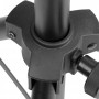 OnStage SSAS7000B - спикерная стойка, тренога, для акус.систем