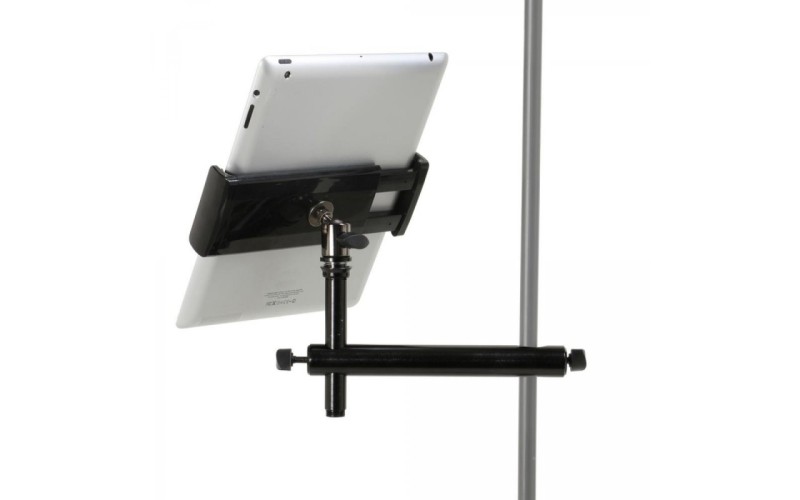 OnStage TCM1900 - универсальный держатель для гаджетов. Размер от 63,5 - 229мм.