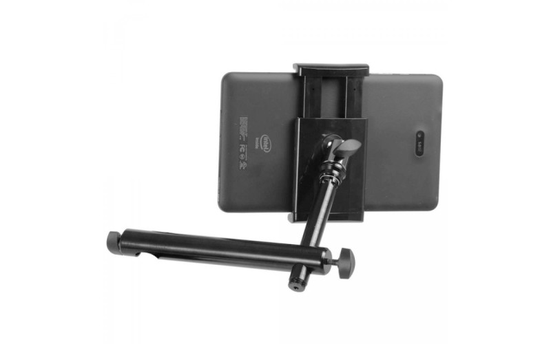 OnStage TCM1900 - универсальный держатель для гаджетов. Размер от 63,5 - 229мм.