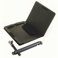 ONSTAGE TCM9150 - держатель для iPad, с креплением на микрофонную стойку