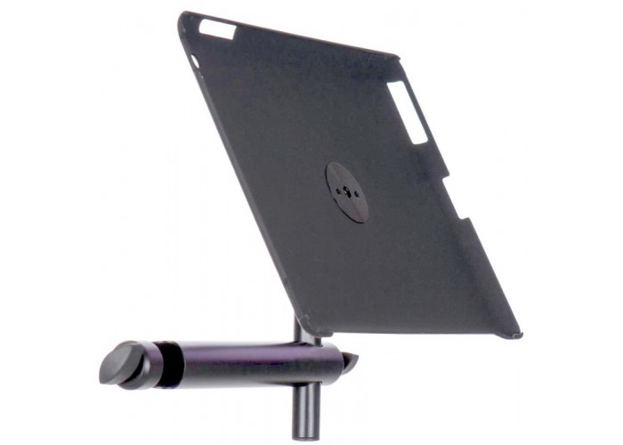 OnStage TCM9160B - держатель для ipad цвет черный