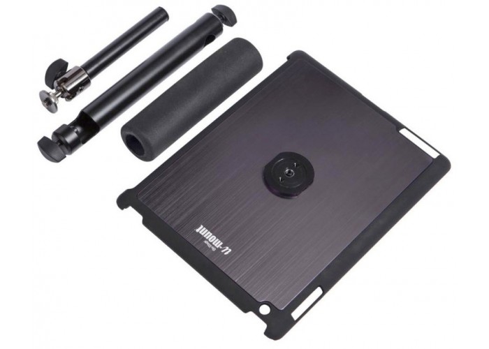 OnStage TCM9160B - держатель для ipad цвет черный