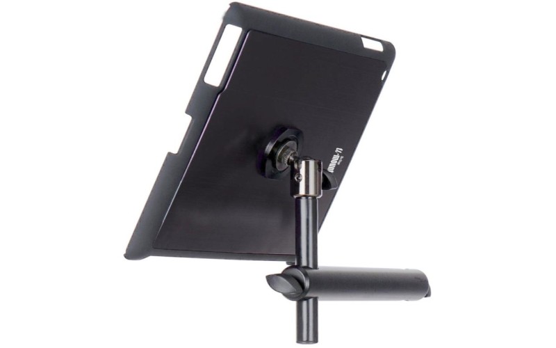 OnStage TCM9160B - держатель для ipad цвет черный