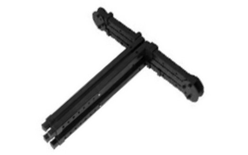 OnStage WS8540 - мультифункциональная стойка