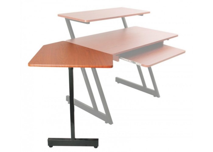 ONSTAGE WSC7500RB - 45-градусная дополнительная секция  к  WSR7500RB,  ( цвет красное дерево)