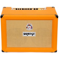 ORANGE CR120C Crush Pro - комбоусилитель для электрогитары, 120Вт