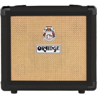 ORANGE CR12L BK Crush Pix - комбоусилитель для электрогитары, 12Вт
