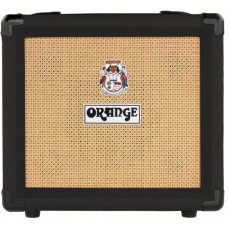 ORANGE CR12L BK Crush Pix - комбоусилитель для электрогитары, 12Вт