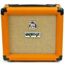 ORANGE CR12L Crush Pix - комбоусилитель для электрогитары, 12Вт