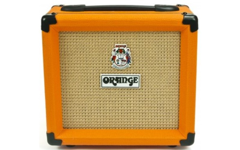 ORANGE CR12L Crush Pix - комбоусилитель для электрогитары, 12Вт