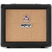 ORANGE CR20L BK Crush Pix - комбоусилитель для электрогитары, 20Вт