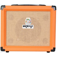 ORANGE CR20L CRUSH PIX гитарный комбо усилитель 20 Вт