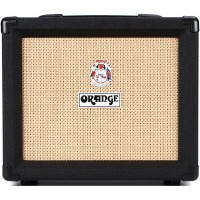 ORANGE CRUSH 20RT BK - комбоусилитель для электрогитары, 20Вт