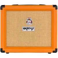 ORANGE CRUSH 20RT - комбоусилитель для электрогитары, 20Вт