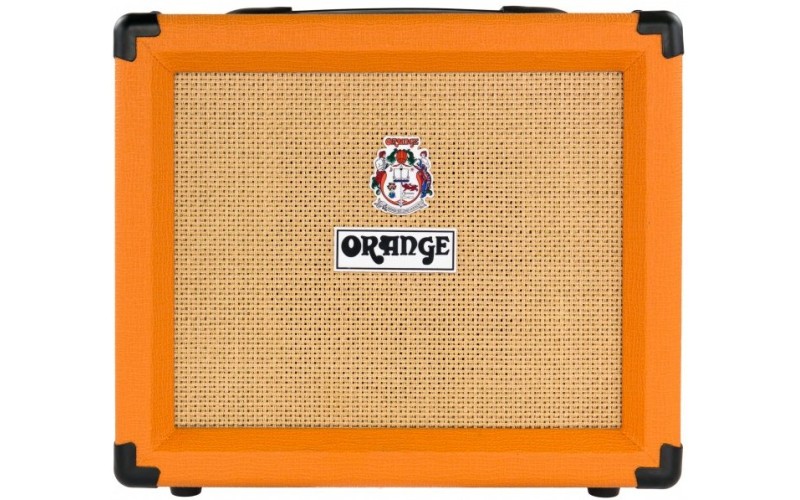 ORANGE CRUSH 20RT - комбоусилитель для электрогитары, 20Вт