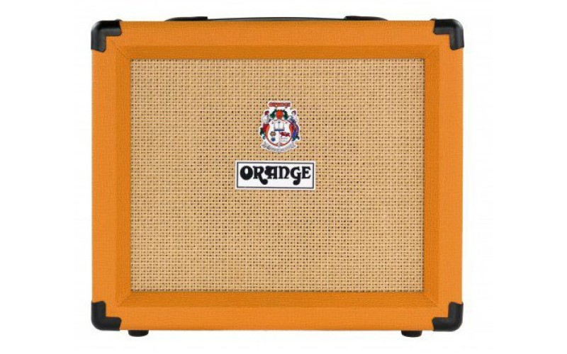 ORANGE CRUSH 20RT - комбоусилитель для электрогитары, 20Вт