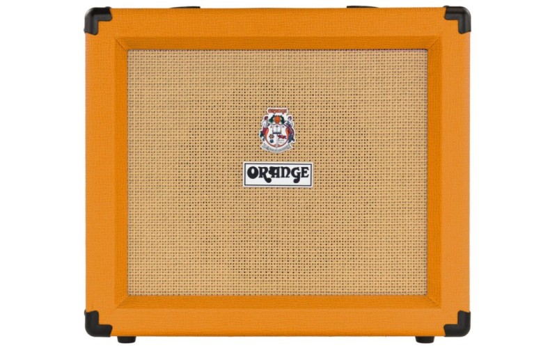 ORANGE CRUSH 35RT - комбоусилитель для электрогитары, 35Вт