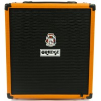 ORANGE CR50BXT CRUSH PIX басовый комбо усилитель 50 Вт