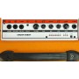 ORANGE CR50BXT CRUSH PIX басовый комбо усилитель 50 Вт