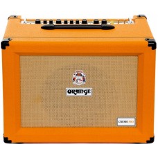 ORANGE CR60C Crush Pro - комбоусилитель для электрогитары, 60Вт