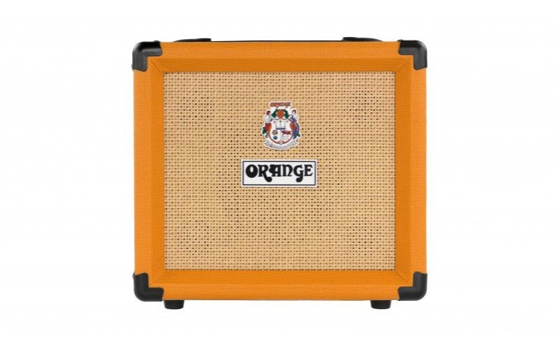 ORANGE CRUSH 12 гитарный комбо усилитель, 1x6', 12 Вт