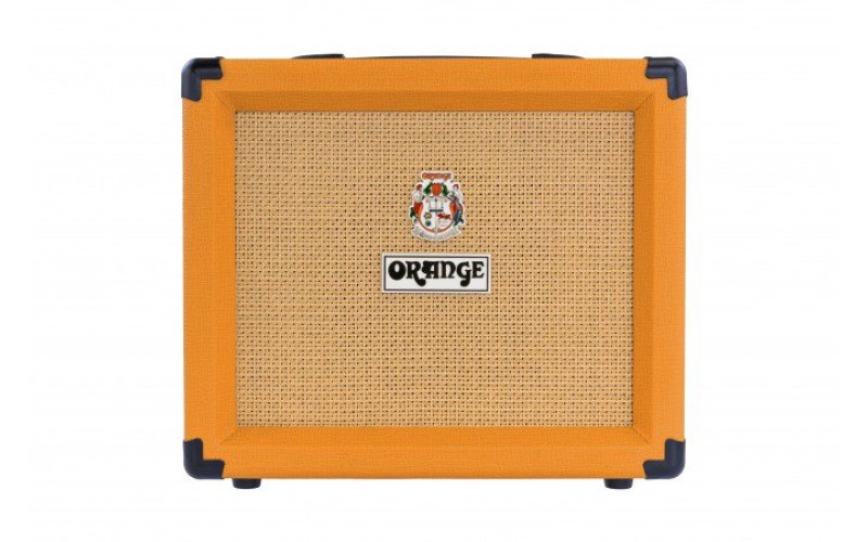 ORANGE CRUSH 20 гитарный комбо усилитель, 1x8', 20 Вт
