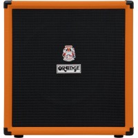 ORANGE Crush Bass 100 басовый комбоусилитель, 1x15', 100 Вт