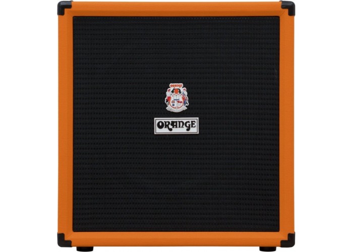 ORANGE Crush Bass 100 басовый комбоусилитель, 1x15', 100 Вт